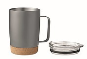 Double wall tumbler 300ml