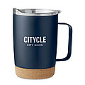 Double wall tumbler 300ml