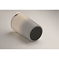 Double wall tumbler 350 ml, grey