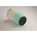 Double wall tumbler 350 ml, mint green