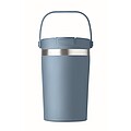 Double wall tumbler 350 ml, petrol