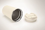 Double wall tumbler 350 ml