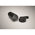 Double wall tumbler 500ml, black