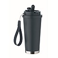 Double wall tumbler 500ml, french navy