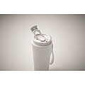 Double wall tumbler 500ml, white