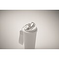 Double wall tumbler 500ml, white