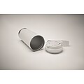 Double wall tumbler 500ml, white