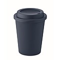 Double wall tumbler