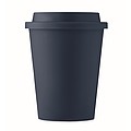 Double wall tumbler