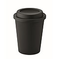 Double wall tumbler