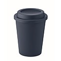 Double wall tumbler
