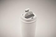Double wall tumbler