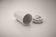 Double wall tumbler