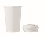 Double wall tumbler