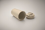 Double wall tumbler