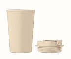 Double wall tumbler