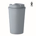 Double wall tumbler