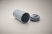 Double wall tumbler