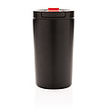 Double wall vacuum leakproof lock mug 450ml
