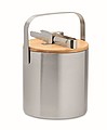 Double walled 1.2L Ice bucket