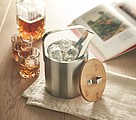 Double walled 1.2L Ice bucket