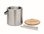 Double walled 1.2L Ice bucket