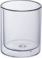 Double-walled cappuccino cup 200ml