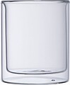 Double-walled cappuccino cup 200ml