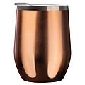Double-walled drinking cup