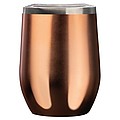 Double-walled drinking cup