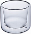 Double-walled espresso cup 50ml