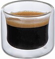 Double-walled espresso cup 50ml
