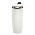 Double-walled flask 