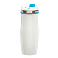 Double-walled flask 