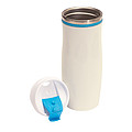 Double-walled flask 