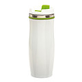 Double-walled flask 