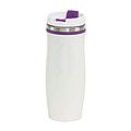 Double-walled flask 
