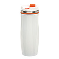 Double-walled flask 