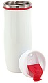 Double-walled flask CREMA