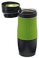 Double-walled flask GOLDEN DREAM