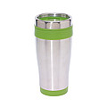 Double-walled flask 