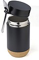 Double walled lunch pot Nash
