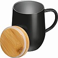 Double-walled mug, 300 ml