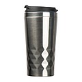 Double walled thermo mug, 400ml