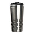 Double walled thermo mug, 400ml