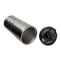 Double walled thermo mug, 400ml