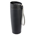 Double-walled travel mug EARLY MORNING