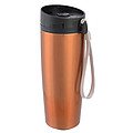 Double-walled travel mug EARLY MORNING
