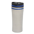 Double-walled travel mug LIBERICA