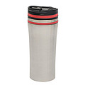 Double-walled travel mug LIBERICA